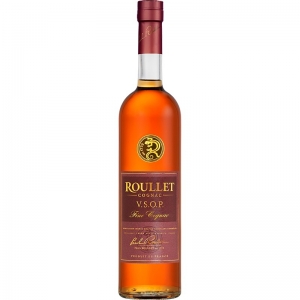 ROULLET COGNAC VSOP